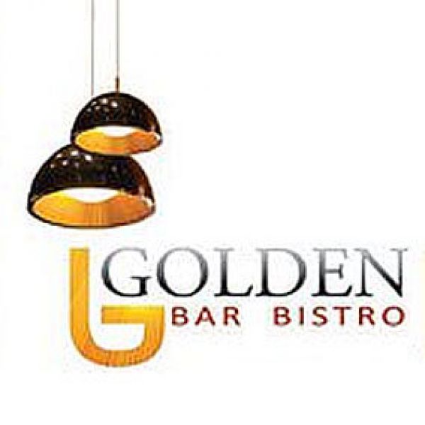 Golden Bar - Bistrot