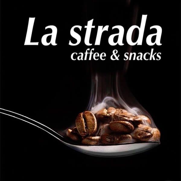 La strada - Coffee & Snacks