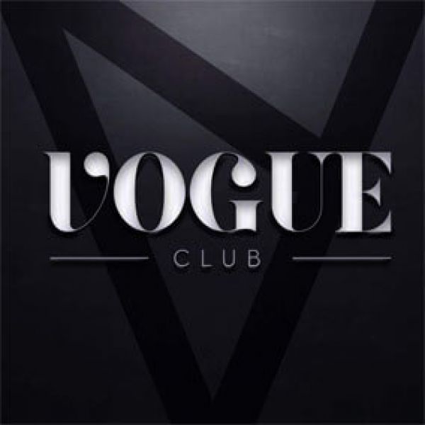 Vogue - Lounge & Dancing